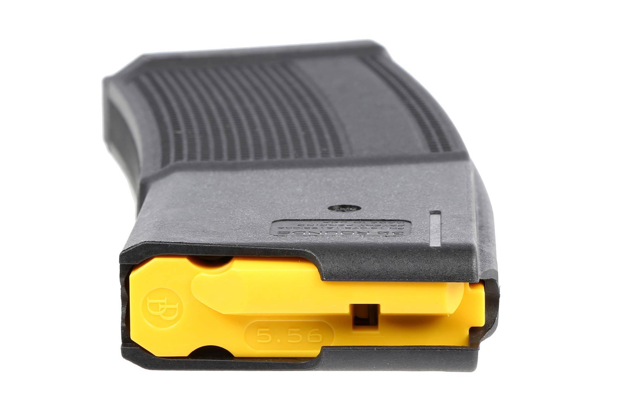 DANIEL DEFENSE 32RD MAGAZINE 実物マガジン 5.56 Daniel Defense DD Magazine 32rd. M4/AR-15 Rifle Magazine